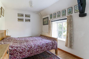 High Street Bodicote